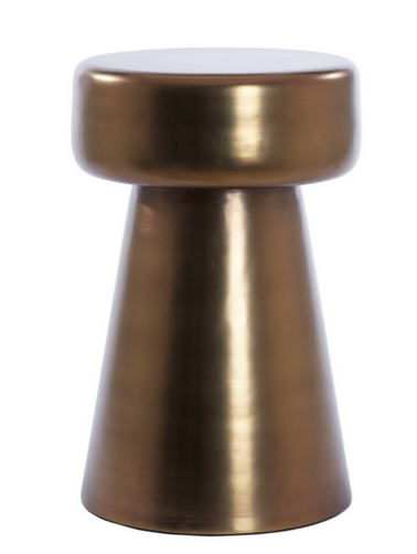Tabouret CHAMPAGNE