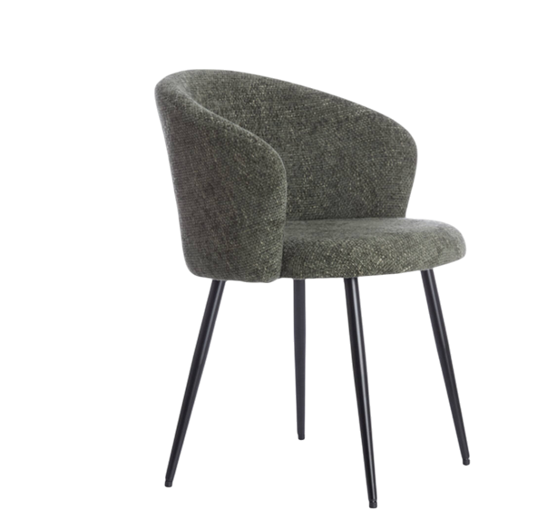 Fauteuil OSLO